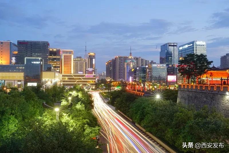 三大共识～治堵！西安按下“快进键”