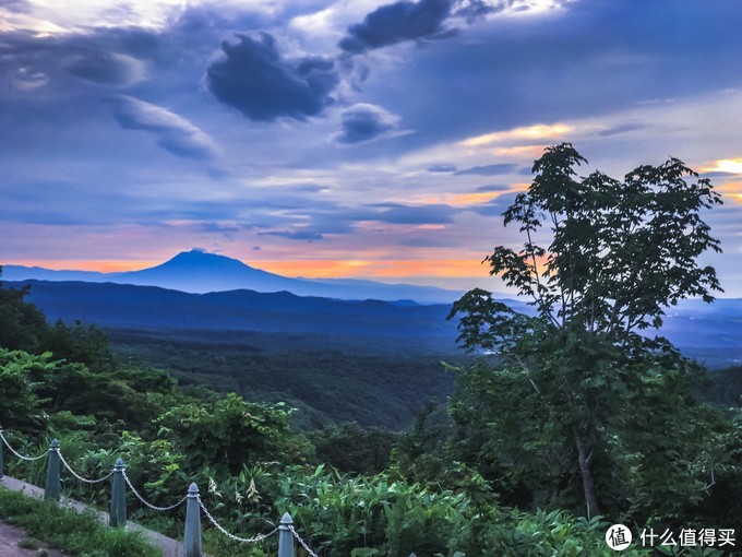 超级震撼的夏日风景,夏季日本旅游15天攻略