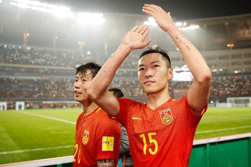 恒大对中国足球的影响,恒大足球为什么强