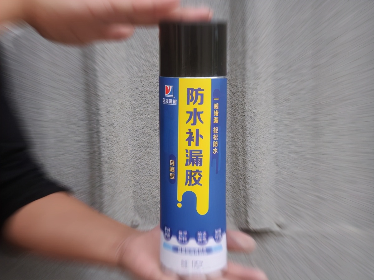 房顶裂缝漏水用什么补漏胶,漏水买楼顶补漏胶哪个好