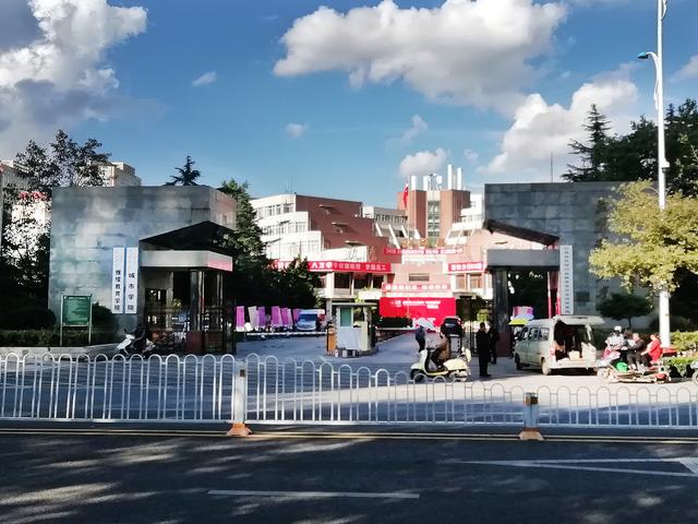 20年后，现在的昆工新迎校区还是你记忆中的那个云南工业大学吗？