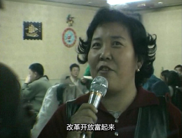 东北文艺复兴史,东北近代历史故事