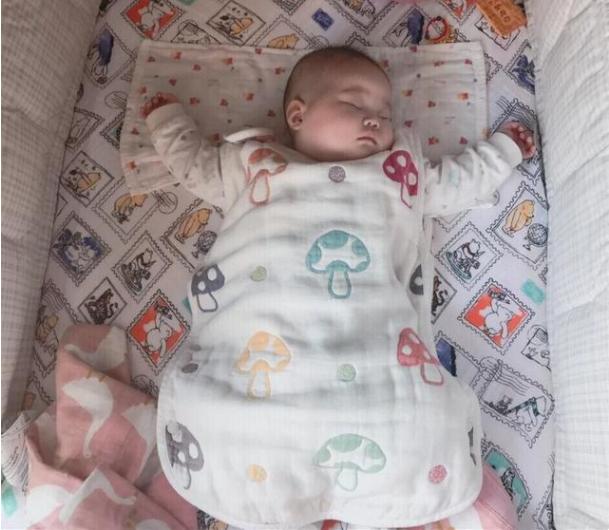 冬天解决小孩踢被子的妙招,冬天小孩踢被子有什么妙招