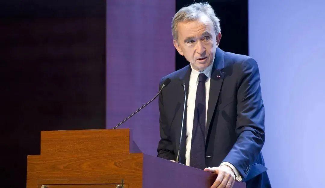 lvmh旗下的三大奢侈品集团,法国奢侈品巨头lvmh集团