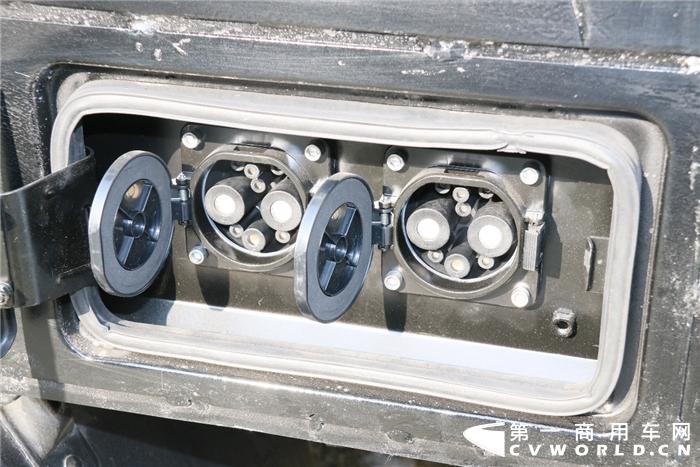 纯电动渣土车市场前景,纯电渣土车行情