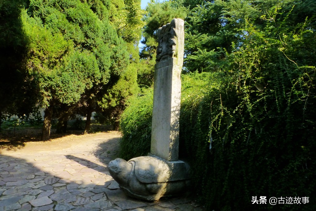 杜康造酒遗址公园游玩,杜康造酒遗址公园二仙桥