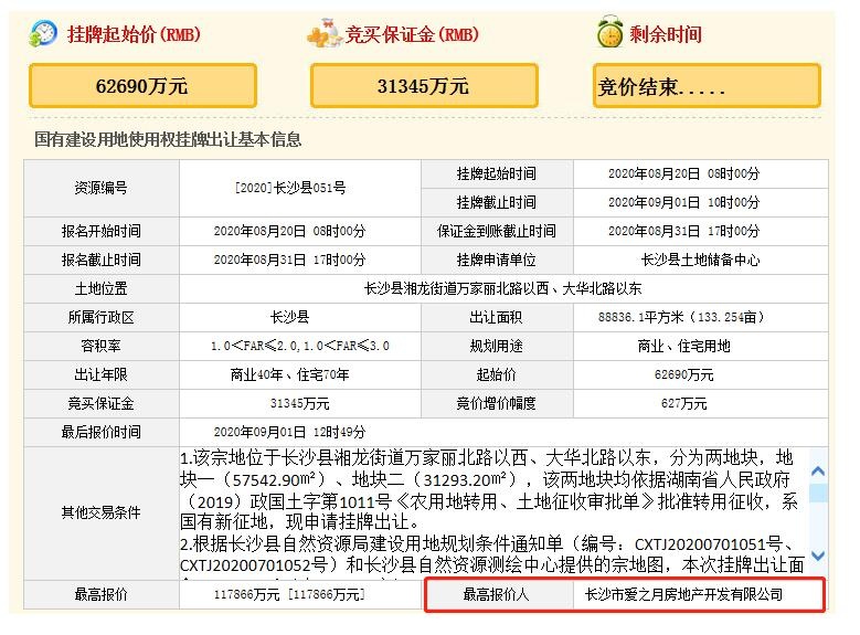 万家丽北最好楼盘,万家丽北新楼盘