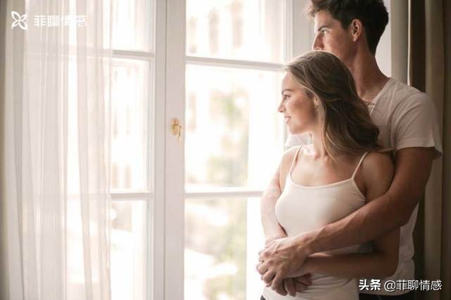 男人想要抱抱是不是爱上你了,为什么男人喜欢抱抱