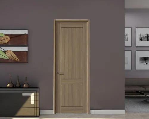 永佳无漆木门丨用“芯”造好门，新款来袭，满足你所有的期待