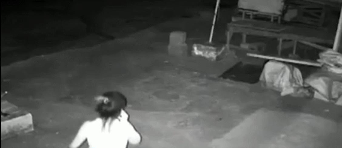 夜晚女生一定要保护好自己,女孩子深夜要注意保护自己