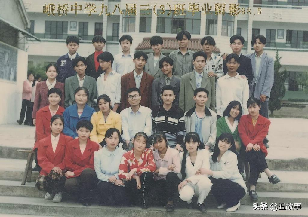 曾经的学渣考上清华大学,曾经的学渣逆袭