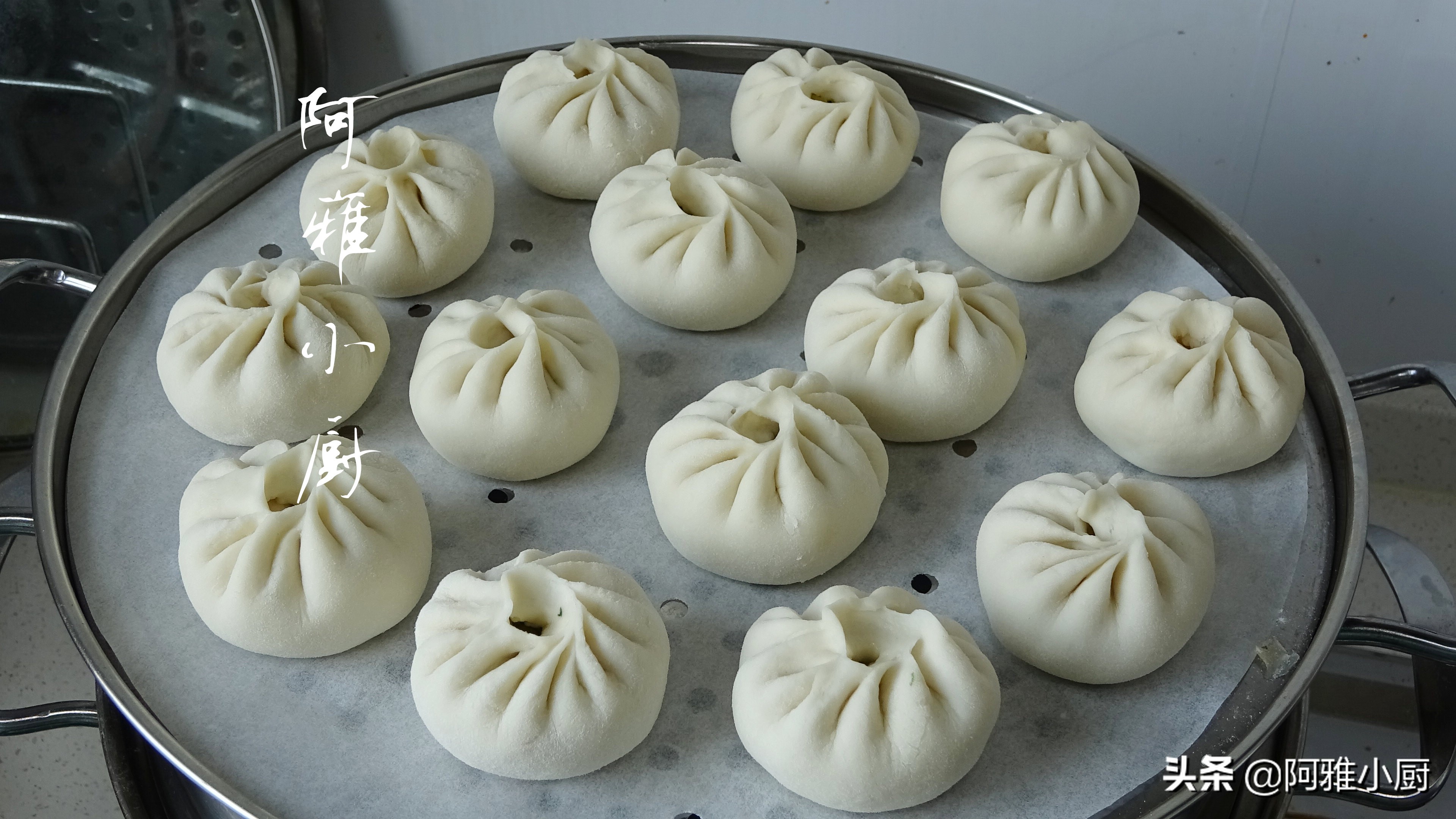 蒸包子馒头一般饧多长时间冬天,蒸包子发面饧多久