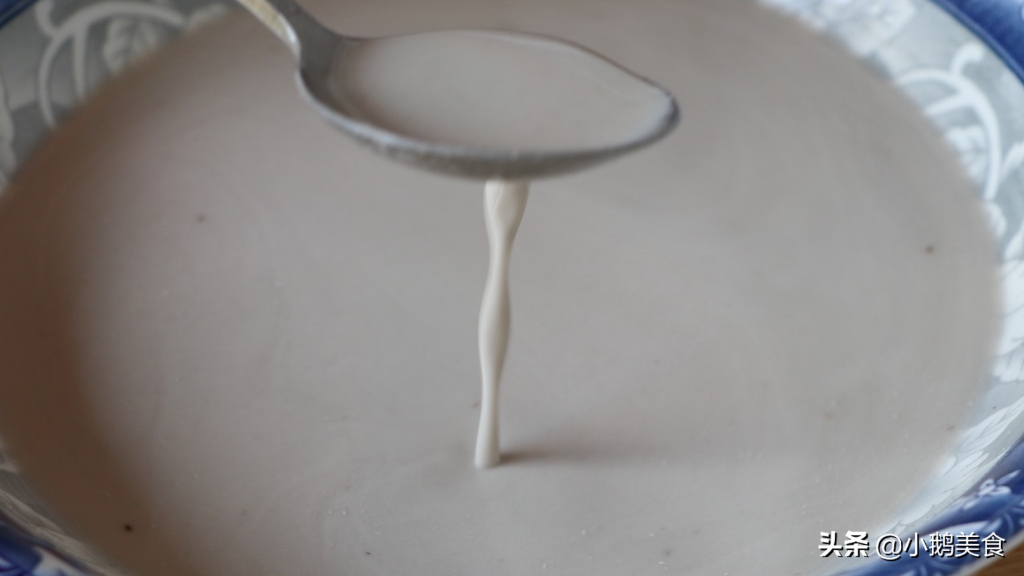 怎么煮红薯淀粉好吃,红薯淀粉怎样做好吃又q弹