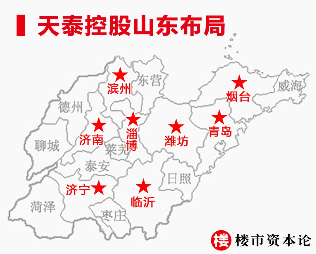 天泰集团创始人王若雄,天泰控股集团