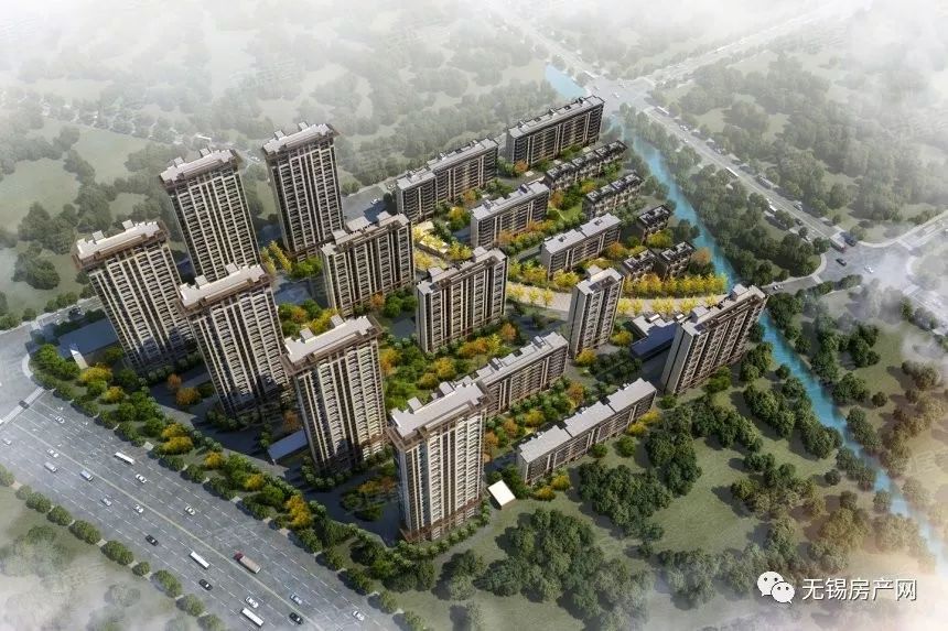 无锡千万豪宅出售,无锡最便宜的新楼盘