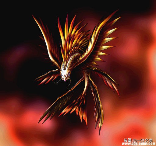 山海经异兽吞噬进化,山海经简介中异兽故事