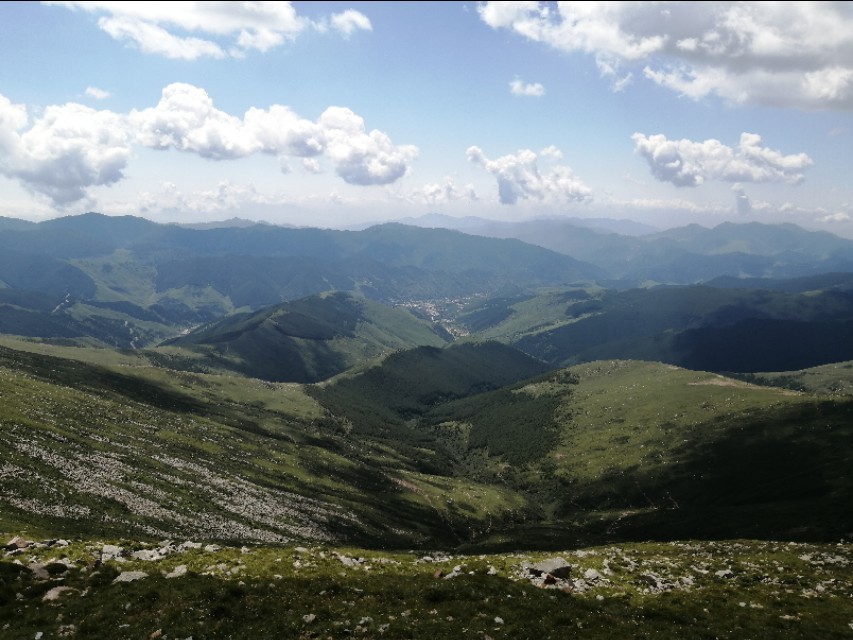 游览佛教圣地五台山,2022年五台山预约免费门票