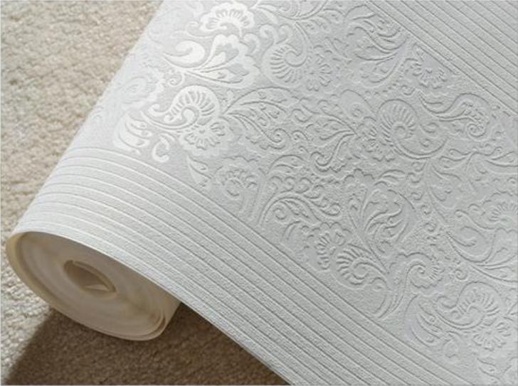 pvc墙纸有毒吗pvc墙纸选购技巧,选购墙纸你一定要知道的那些事