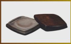 黄简讲书法初级37集,黄简讲书法认识墨汁