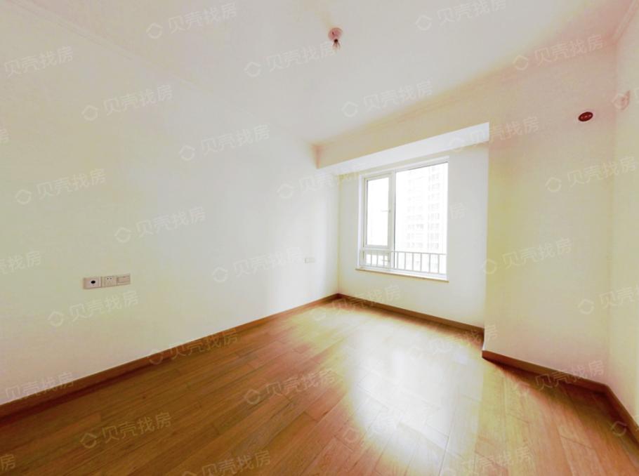 精装二手房100万,91平三房二卫南向精装96万快来抢