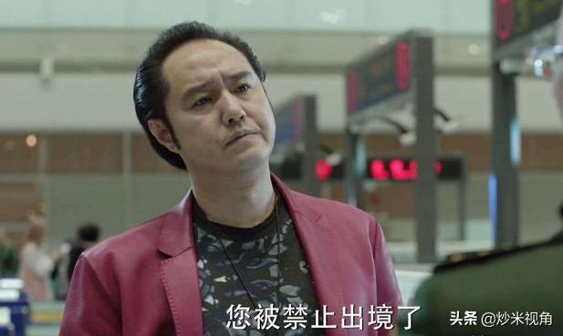 人民的名义祁厅长想升什么官,人民的名义祁厅长想当什么官