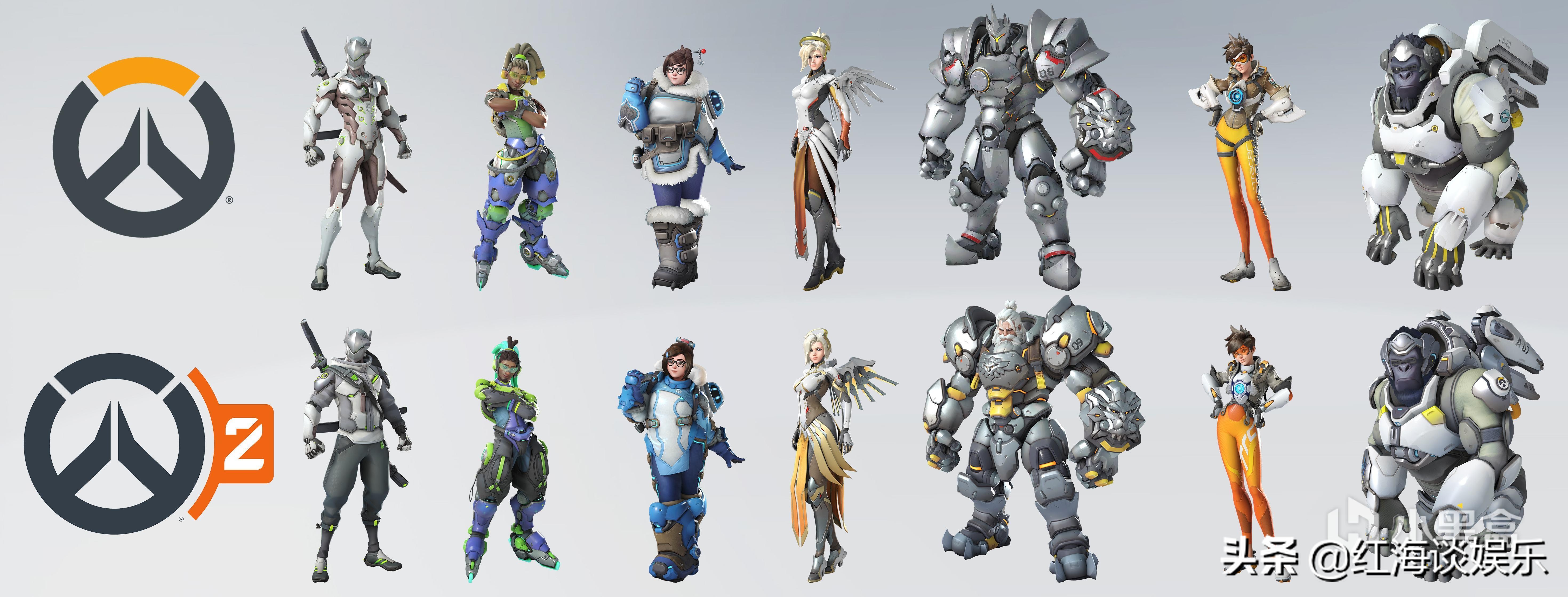 守望先锋开箱和实测,守望先锋198和328什么区别