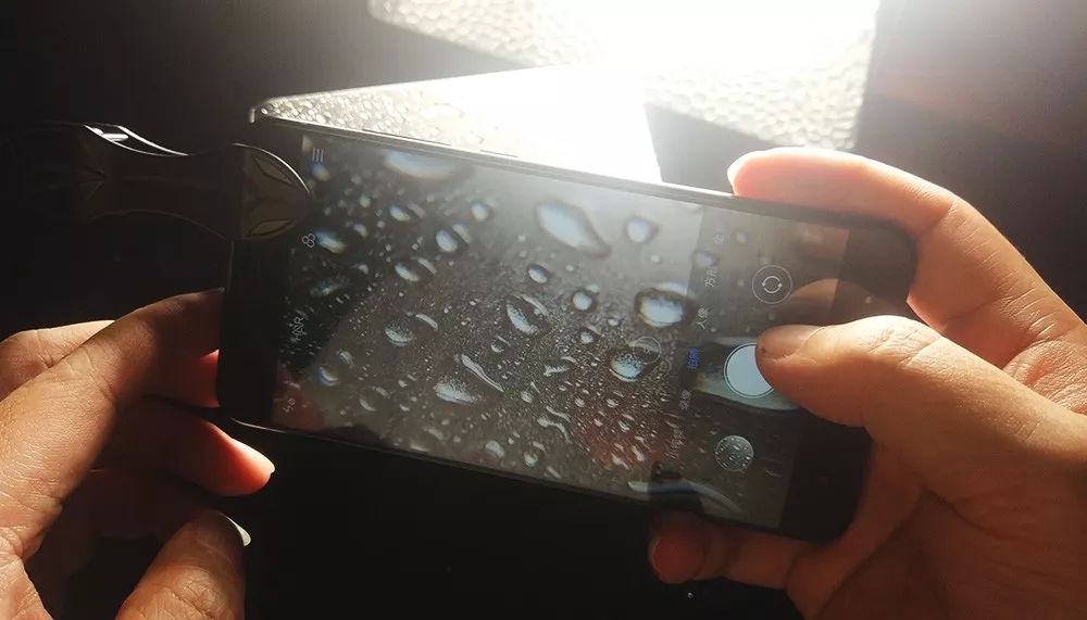 苹果xr手机拍照微距怎么弄,小米手机微距拍摄技巧