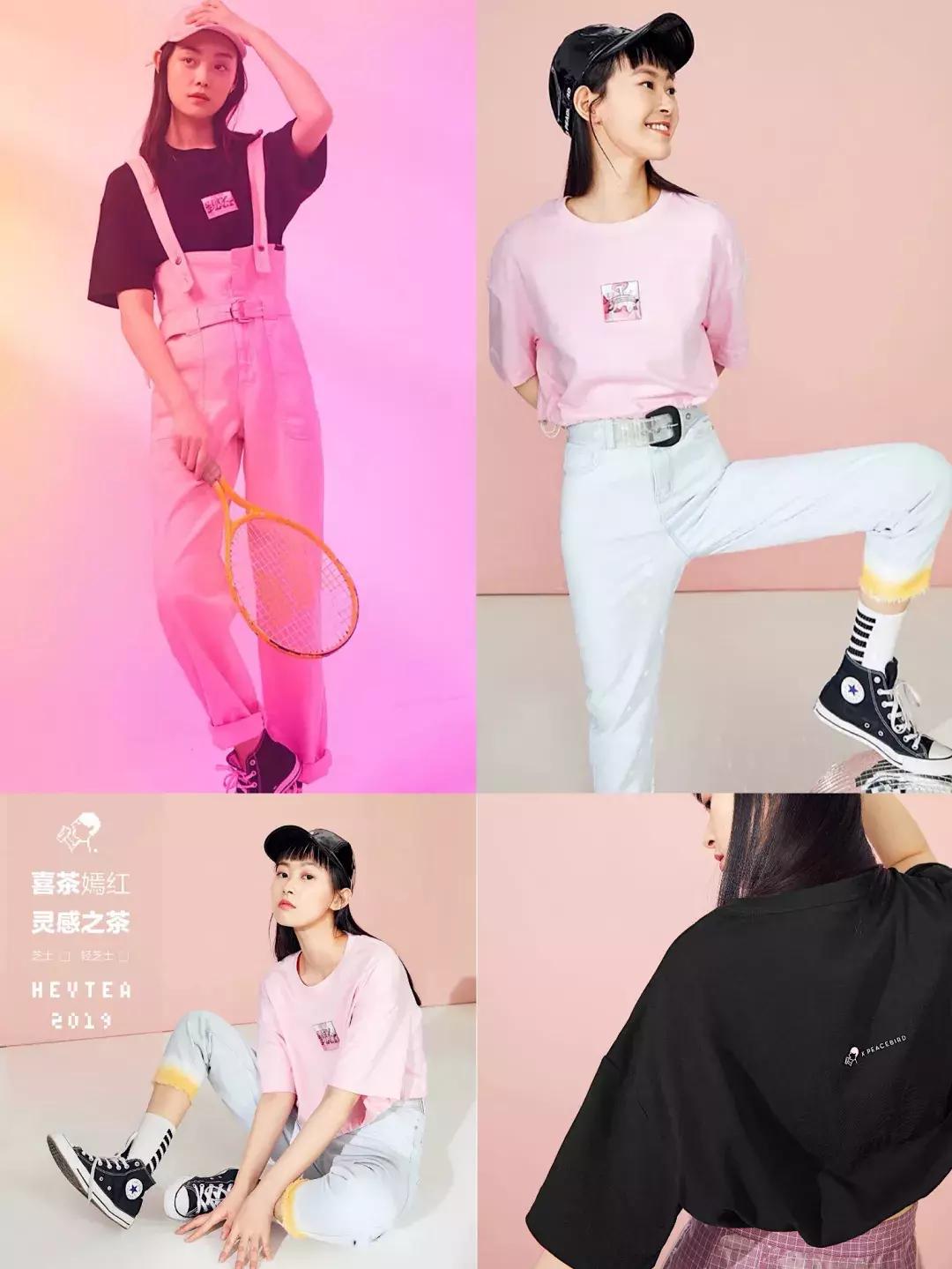 可口可乐联名潮服,可口可乐迪士尼