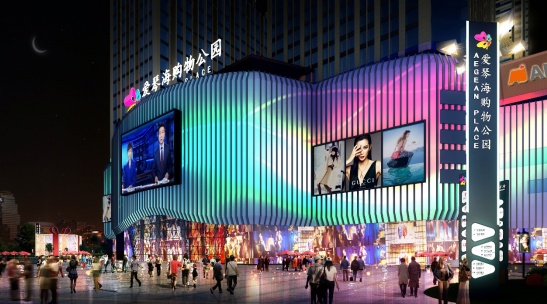 “点铺成金”不是梦？瑞鼎城为您揭秘三大商铺投资秘诀