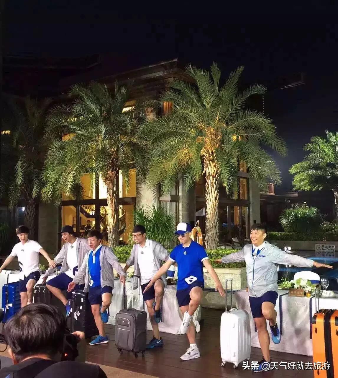 亚龙湾瑞吉酒店到蜈支洲岛,亚龙湾瑞吉度假酒店攻略