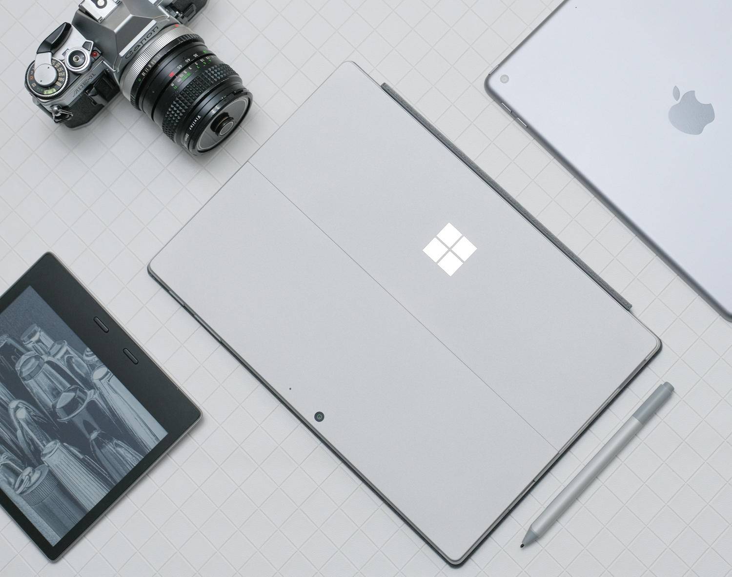 surfacepro7使用感受,surfacepro7怎么发挥最大作用