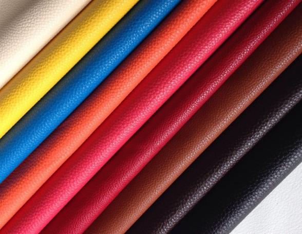 pu皮革面料学习,pu面料怎么做又快又好