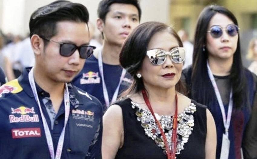 海南小伙，在泰国卖饮料，身价300亿，娶19岁女秘书当小妾