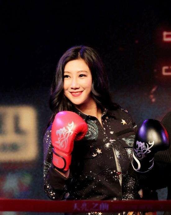 奇葩说的范湉湉去哪里了,奇葩说范湉湉最后一面