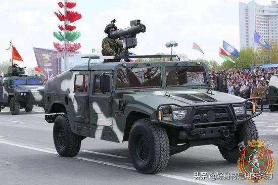 中国阅兵步兵战车,中国阅兵上亮相的无人战车