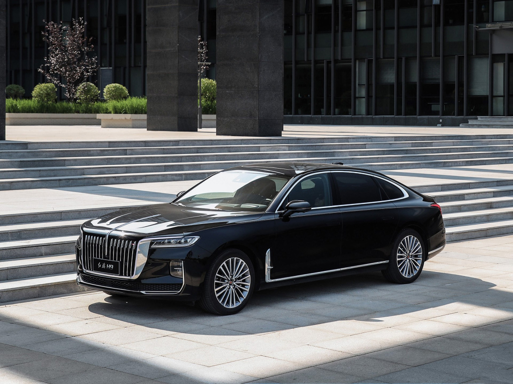 红旗h9最高配售价多少万,红旗H9日本售价被曝