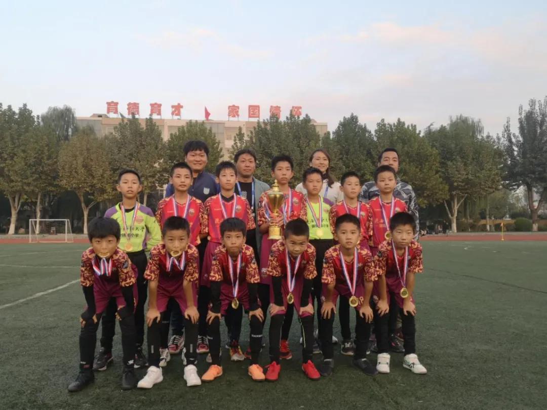 西安市u17足球锦标赛,中国青少年足球锦标赛西安u12男足