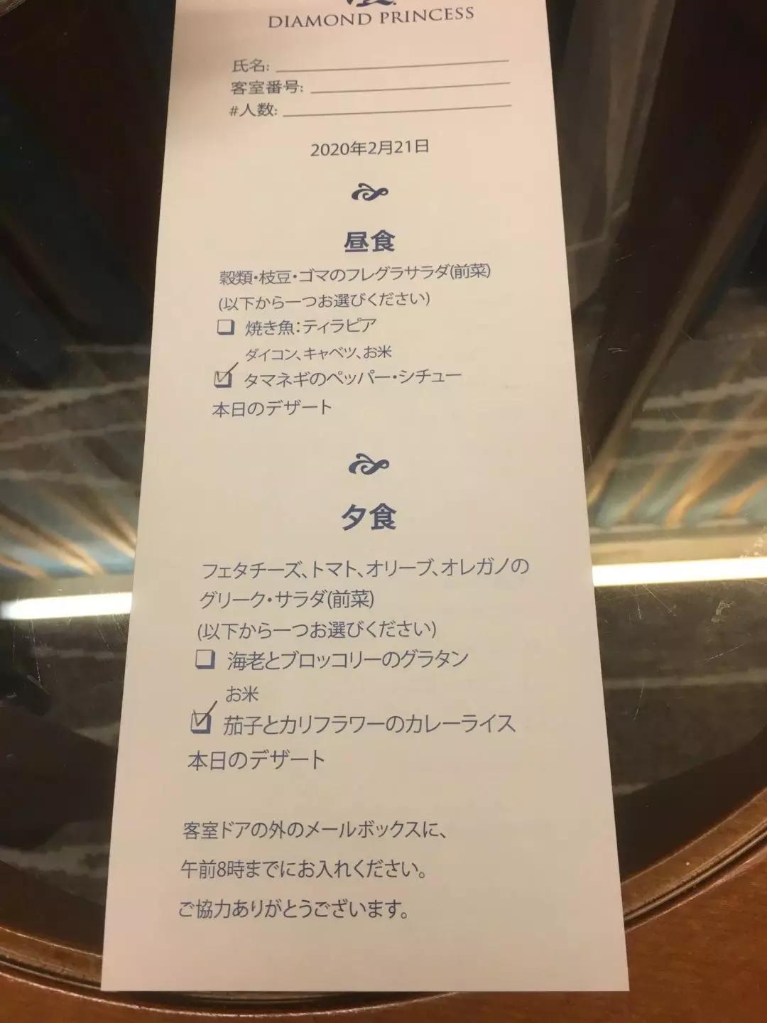 老外评价各国隔离餐,外国人看中国隔离餐羡慕吗