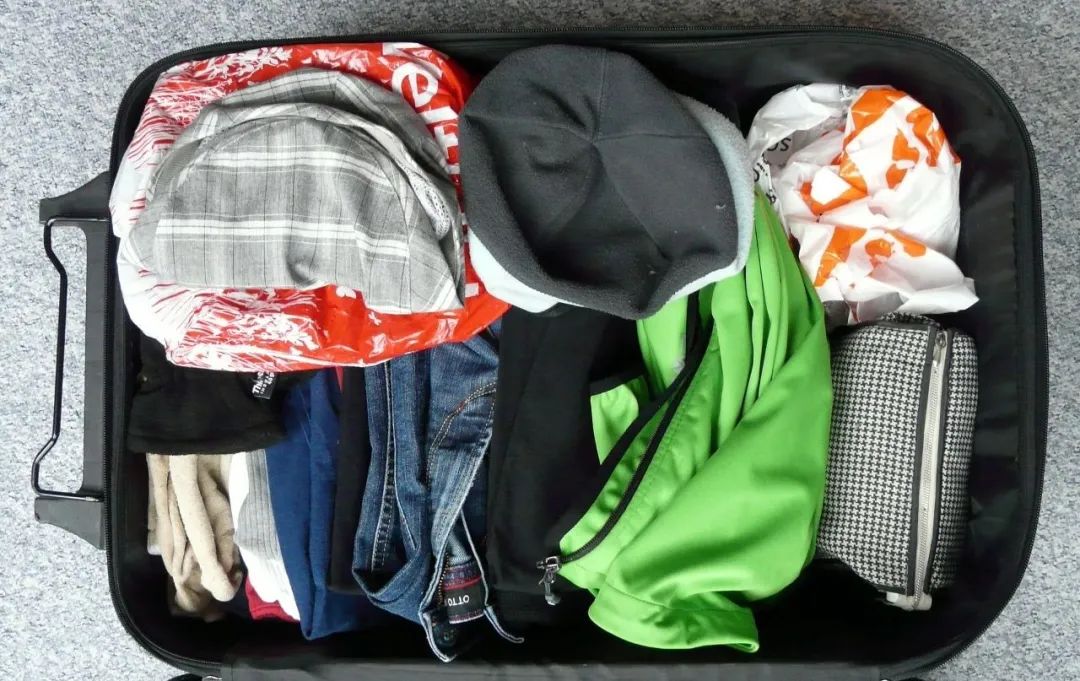 赴美留学的你要带些什么,赴美留学的流程步骤和时间