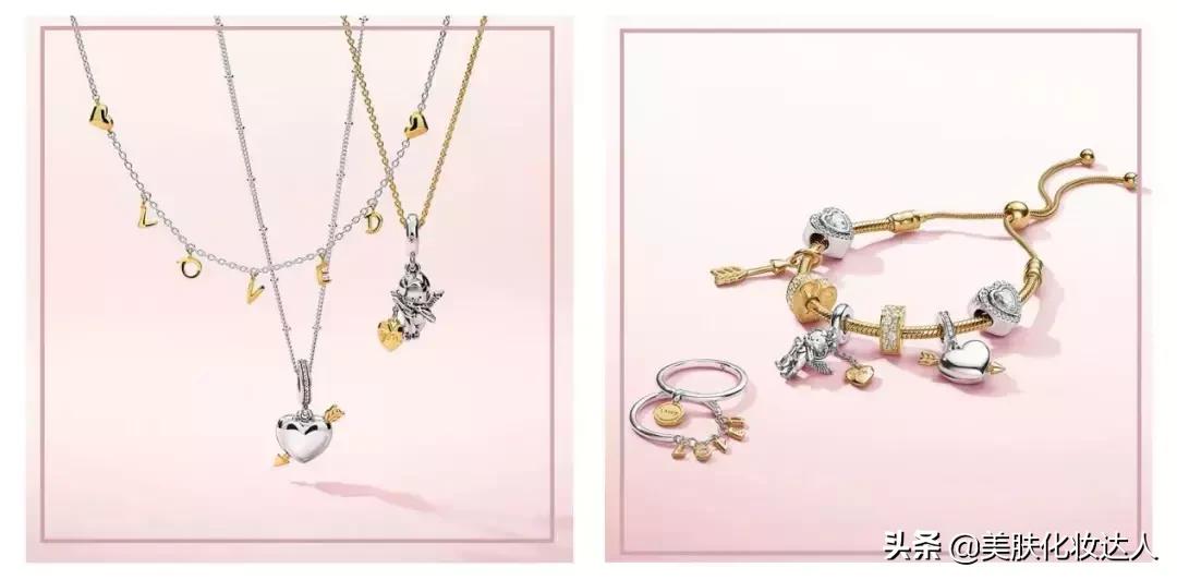 情人节就该好好宠爱自己！想要好看又实用照着这篇买就对了！