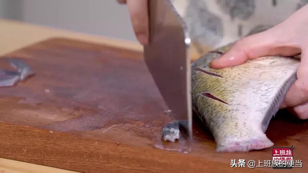 什么鱼炖好吃又不腥,在家炖鱼小火慢炖入味