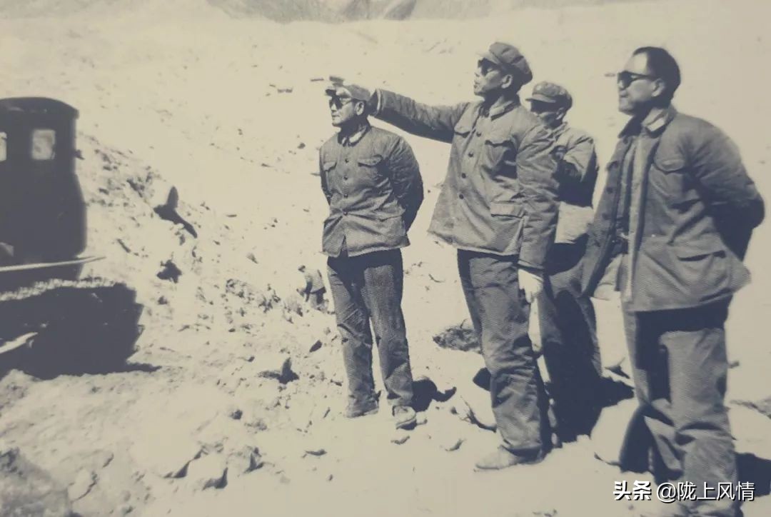 高山铸魂，苍根存气——军旅书画家雒胜奇记