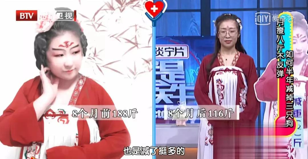 人到中年后容易大肚子怎么回事,36岁开始胖大肚腩怎么办