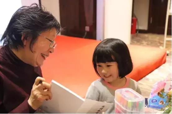 看见生命美好·改写人生故事—吴熙琄叙事治疗导论工作坊圆满落幕