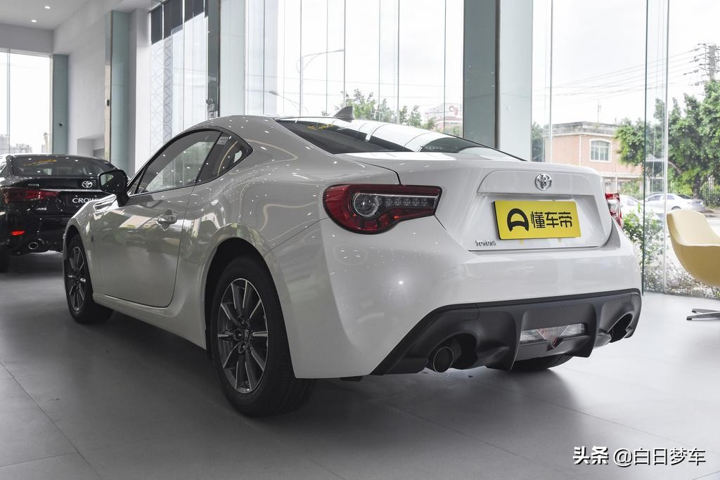 jdm风格丰田86,jdm丰田86