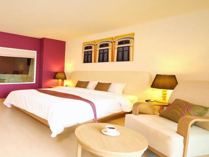 去泰国玩有什么好买的吗介绍一下,去泰国之前说说