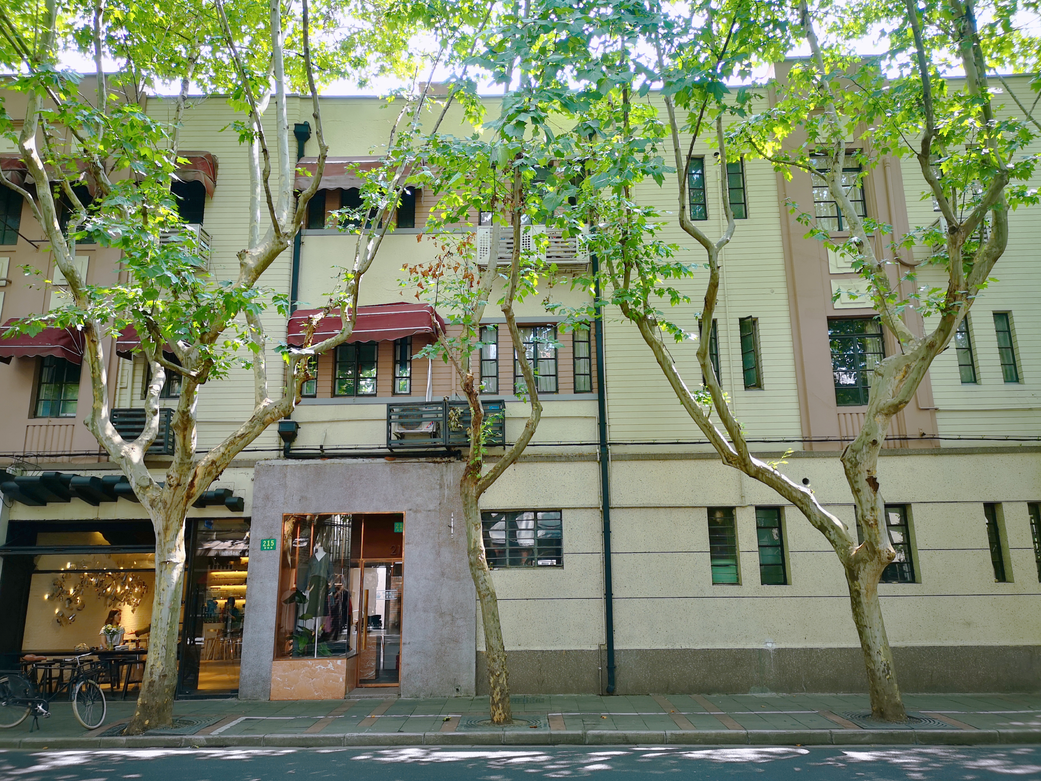 上海陆家嘴有哪些富人,上海陆家嘴低调富豪