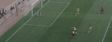 西北狼中乙取得开门红,西北狼大胜