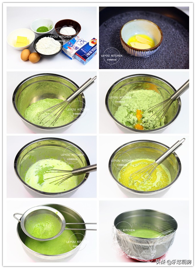 不用烤箱就能做的蛋糕最简单,不用烤箱就能做的蛋糕简单