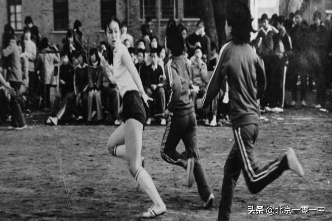 北京市传统学校田径比赛成绩,北京市中小学生田径冠军赛800米